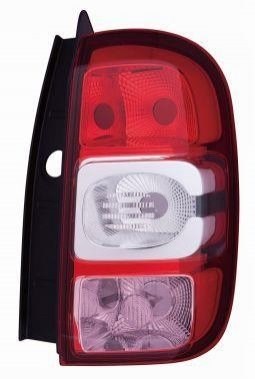 Piloto trasero derecho Depo/Loro/Abakus 5531901RLDUE precio, desde 90,22 EUR