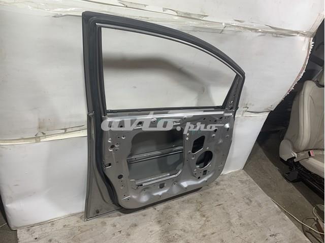 Comprar Puerta delantera izquierda Mitsubishi Grandis  NAW