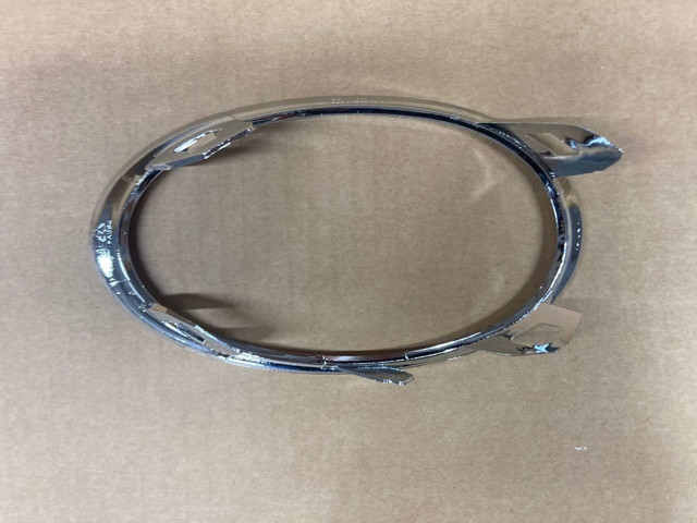 Moldura de faro antiniebla 60C2294 Polcar