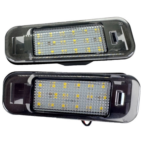 Comprar DF19020 Detali IF Luz matricula