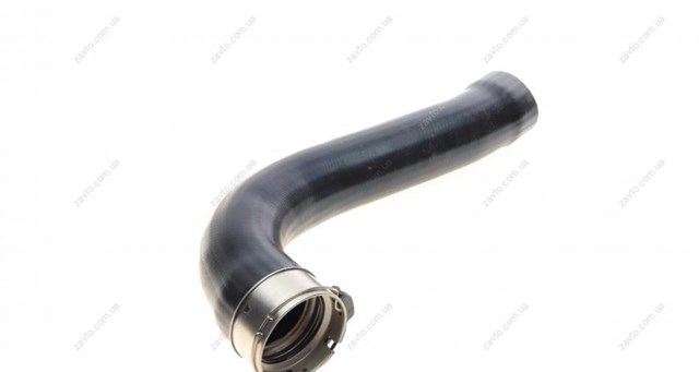 Tubo intercooler 114193 Solgy