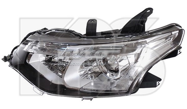 Faro izquierdo FP4824R3P FPS