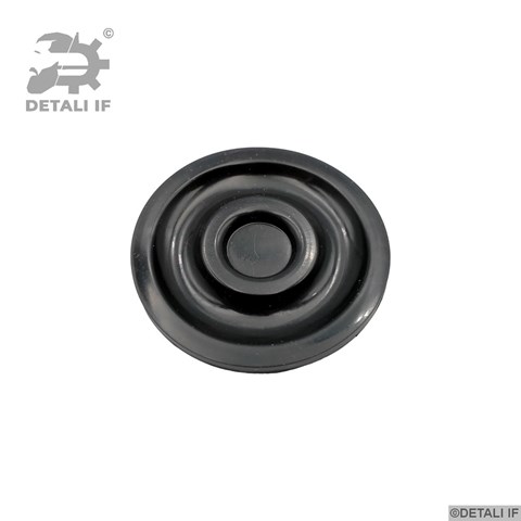 Separador de aceite del sistema de ventilación del cárter Detali IF DF13224