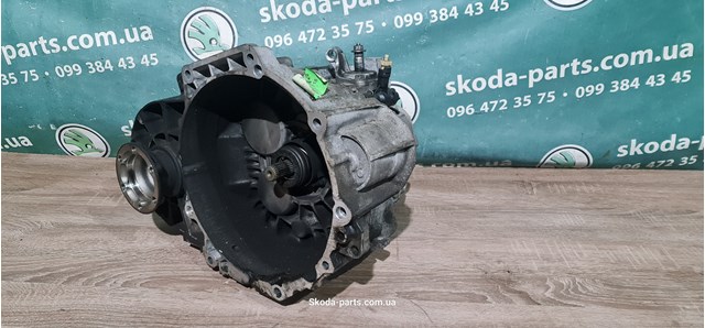 PGT VAG 