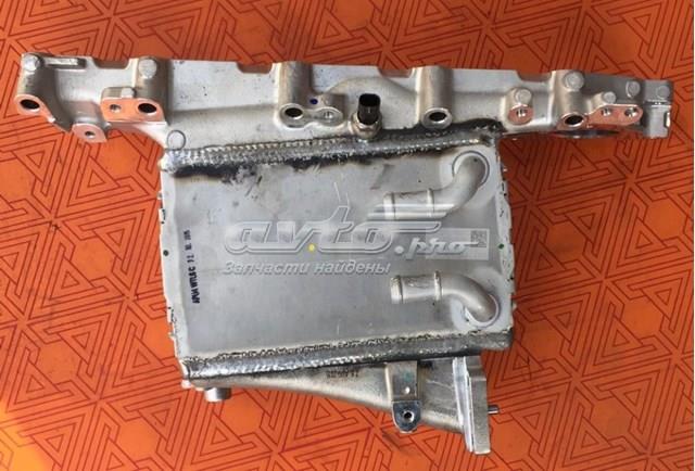 Comprar 04L129766AJ VAG Colector de admisión izquierdo