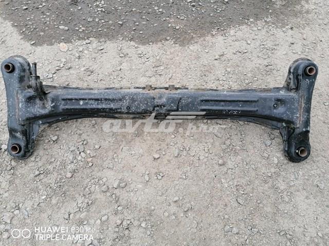 5120633010 Toyota subchasis trasero soporte motor