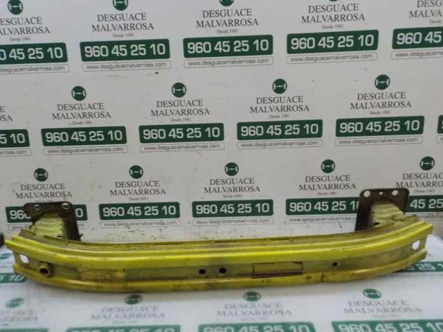 Refuerzo parachoque delantero 51991142 Fiat/Alfa/Lancia