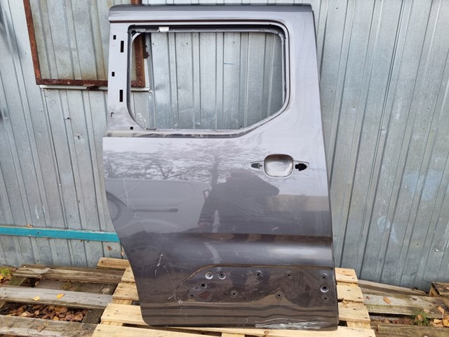  Peugeot/Citroen 98184658XT