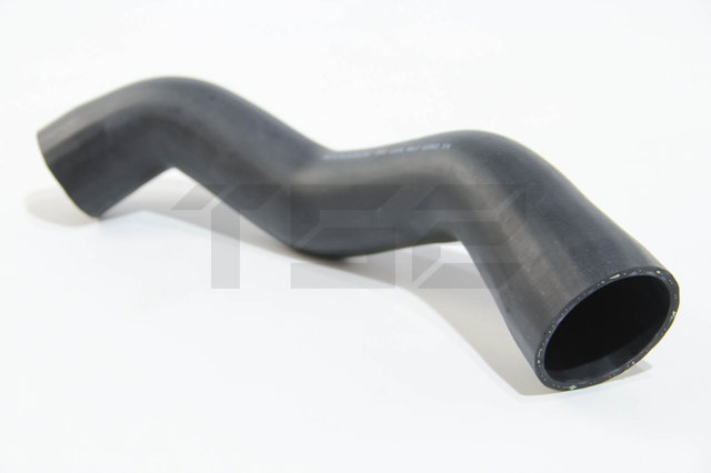 508 0304 Autotechteile tubo flexible de aire de sobrealimentación izquierdo