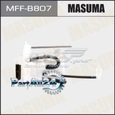 MFFB807 Masuma filtro de combustible