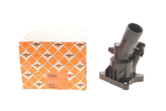 Termostato refrigerante NRF 725361