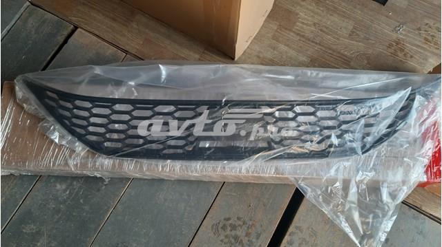 Comprar 622599UF0A Nissan/Infiniti Rejilla central del parachoques delantero