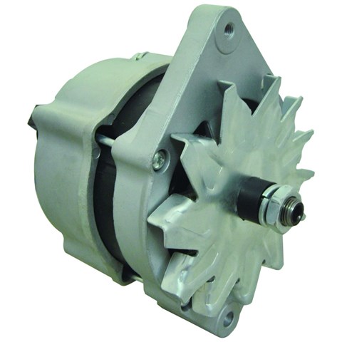 Alternador WPS 12333N