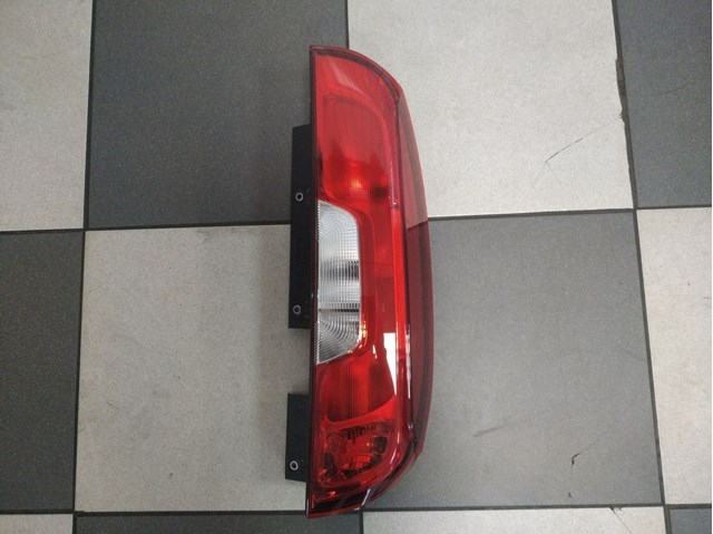 Piloto trasero derecho Fiat/Alfa/Lancia 52044715