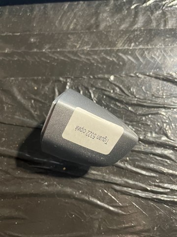 Tapa manija puerta trasera izquierda VAG 5NN837879GRU precio, desde 41,04 EUR