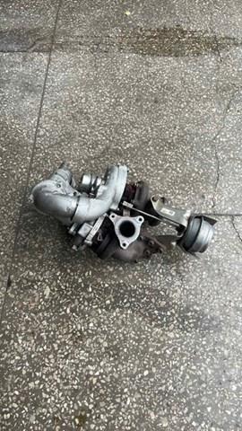 A6510901686 Mercedes Turbo para motor