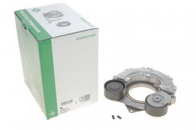 252812U304 Hyundai/Kia Tensor de correa de alternador