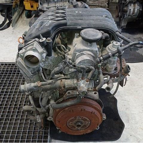 Comprar AYQ VAG Motor completo