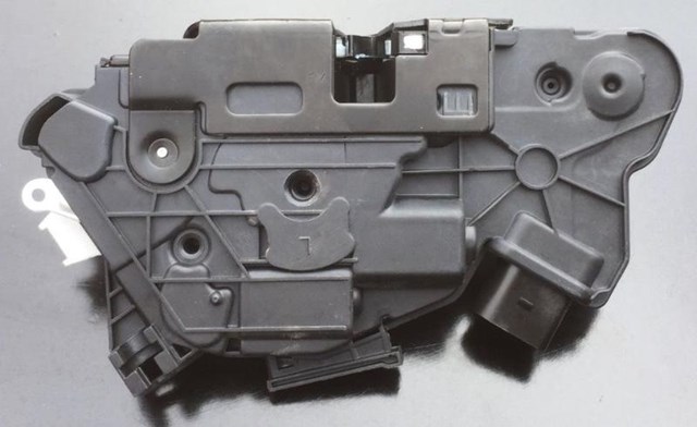 Comprar 5N1837015G VAG Cerradura de puerta lateral