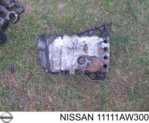 11111AW300 Nissan