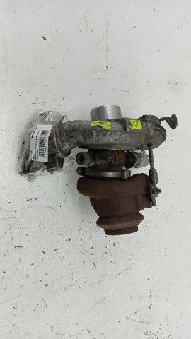 9682881380 Ford turbocompresor