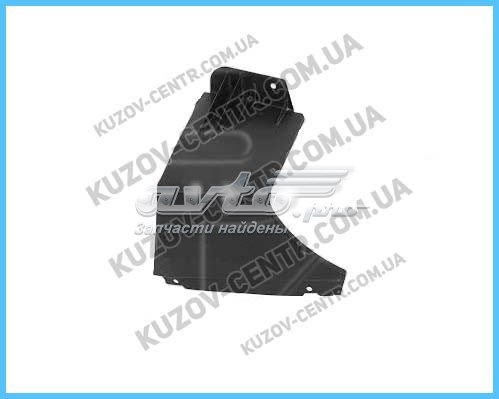 Refuerzo de parachoques trasero FPS FP2820963 precio, desde 63,80 EUR
