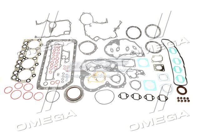 PFA-M068 Parts-Mall juego de juntas de motor, completo