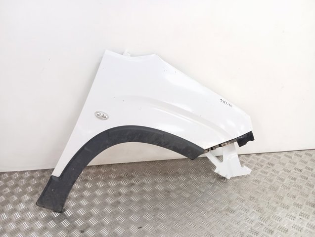 Comprar 9816483580 Peugeot/Citroen Aleta