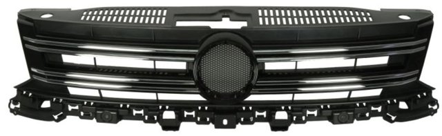 Comprar 95X105 Polcar Rejilla frontal