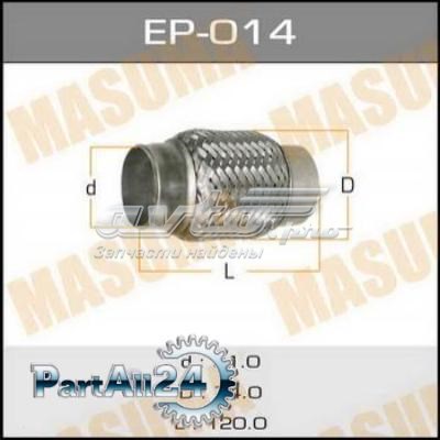  Masuma EP014 precio, desde 23,50 EUR