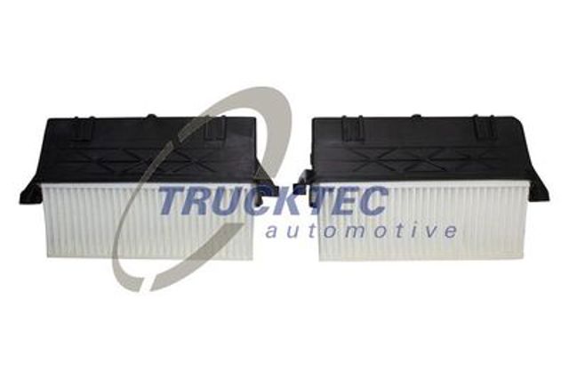 02.14.211 Trucktec filtro de aire