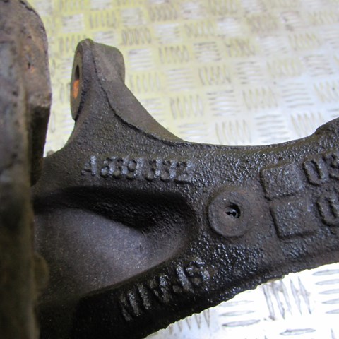  A6393320325 Mercedes