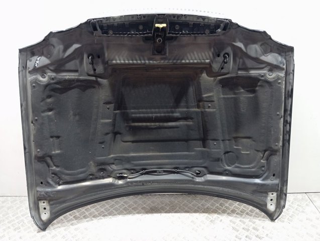 Capot Jaguar X-type 