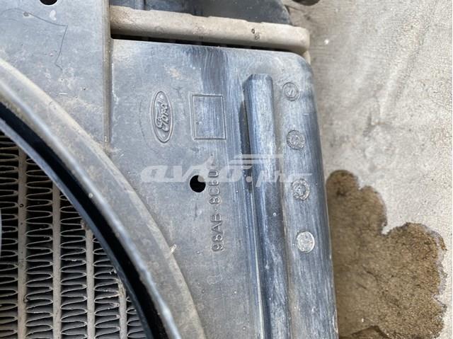 Comprar 98AB8C607 Ford Ventilador del motor