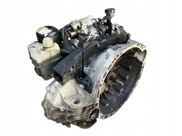 Actuador de selección de marchas Renault (RVI) 309105236R precio, desde 3634,95 EUR