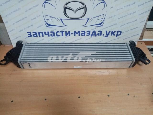 Intercooler PY8W13565 Mazda