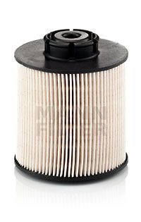 Filtro combustible Mann-Filter PU10461X precio, desde 9,05 EUR