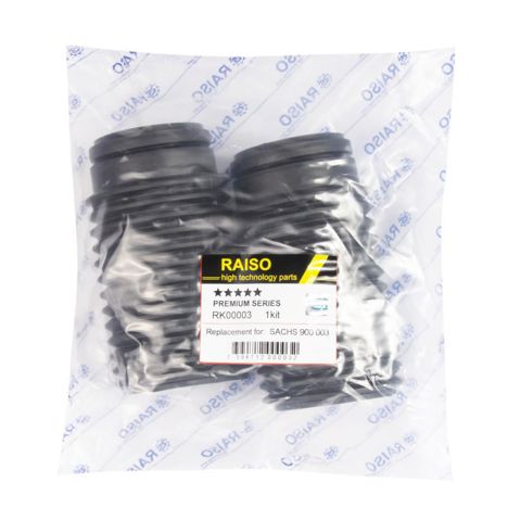 Tope de amortiguador delantero con guardapolvo Raiso RK00003 precio, desde 9,89 EUR