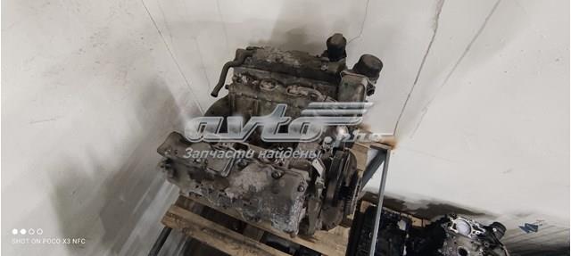 M112942 Mercedes Motor completo