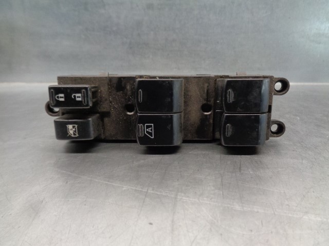 HBE0222 Hotaru Unidad de control de elevalunas delantera izquierda