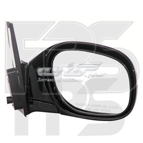 Comprar FP8137M01 FPS Espejo de retrovisor izquierdo