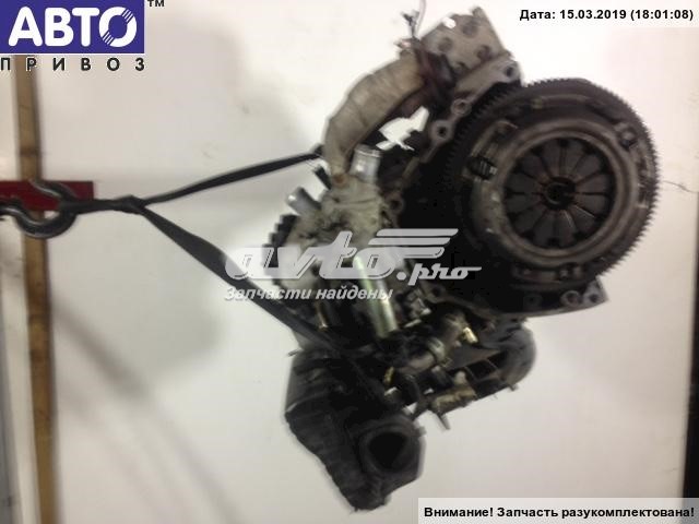 Motor Honda D14Z6