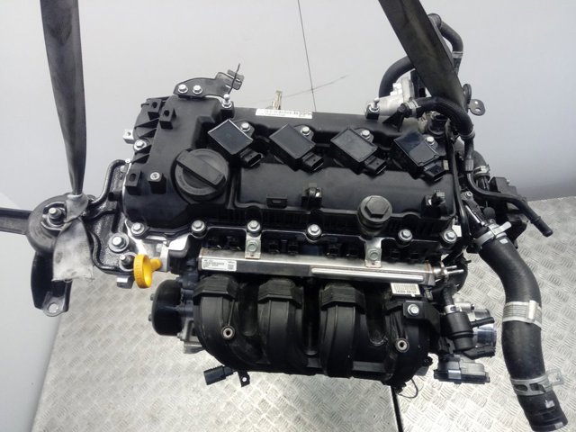 Motor completo Hyundai/Kia G4LF precio, desde 2074,91 EUR