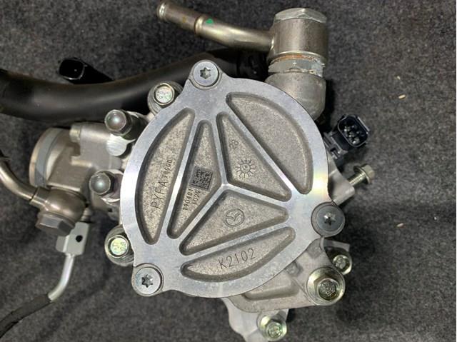 Bomba de inyección para Mazda CX-30  DM