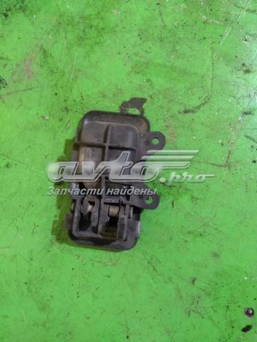 1653177 Ford manecilla de puerta, equipamiento habitáculo, delantera derecha