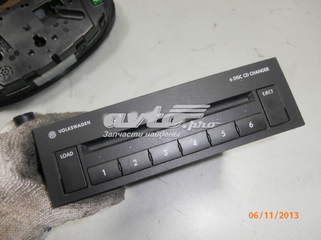 Comprar 3B7035110 VAG 