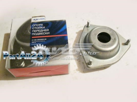 21102902820 Lada Soporte del amortiguador delantero