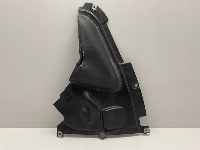 7260740 BMW Protector contra salpicaduras del paso de rueda delantero