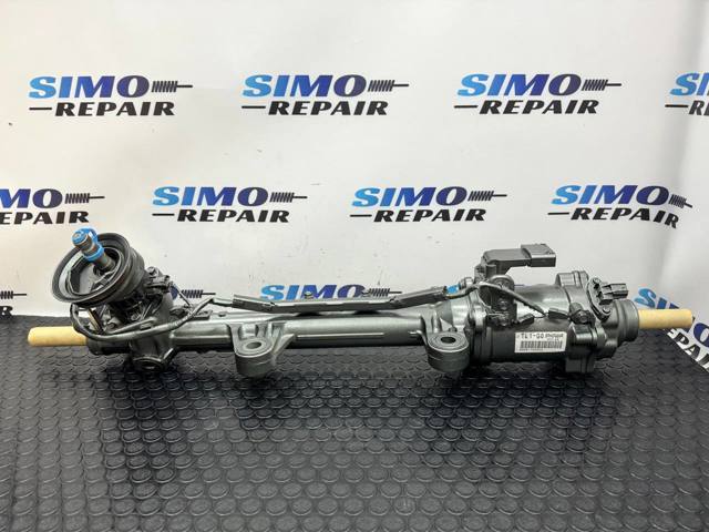 Comprar 53601TL1G02 Honda Cremallera