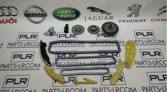 JDE40474 Jaguar